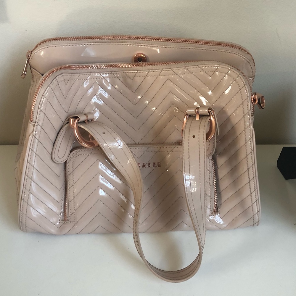 Ted Baker bag!